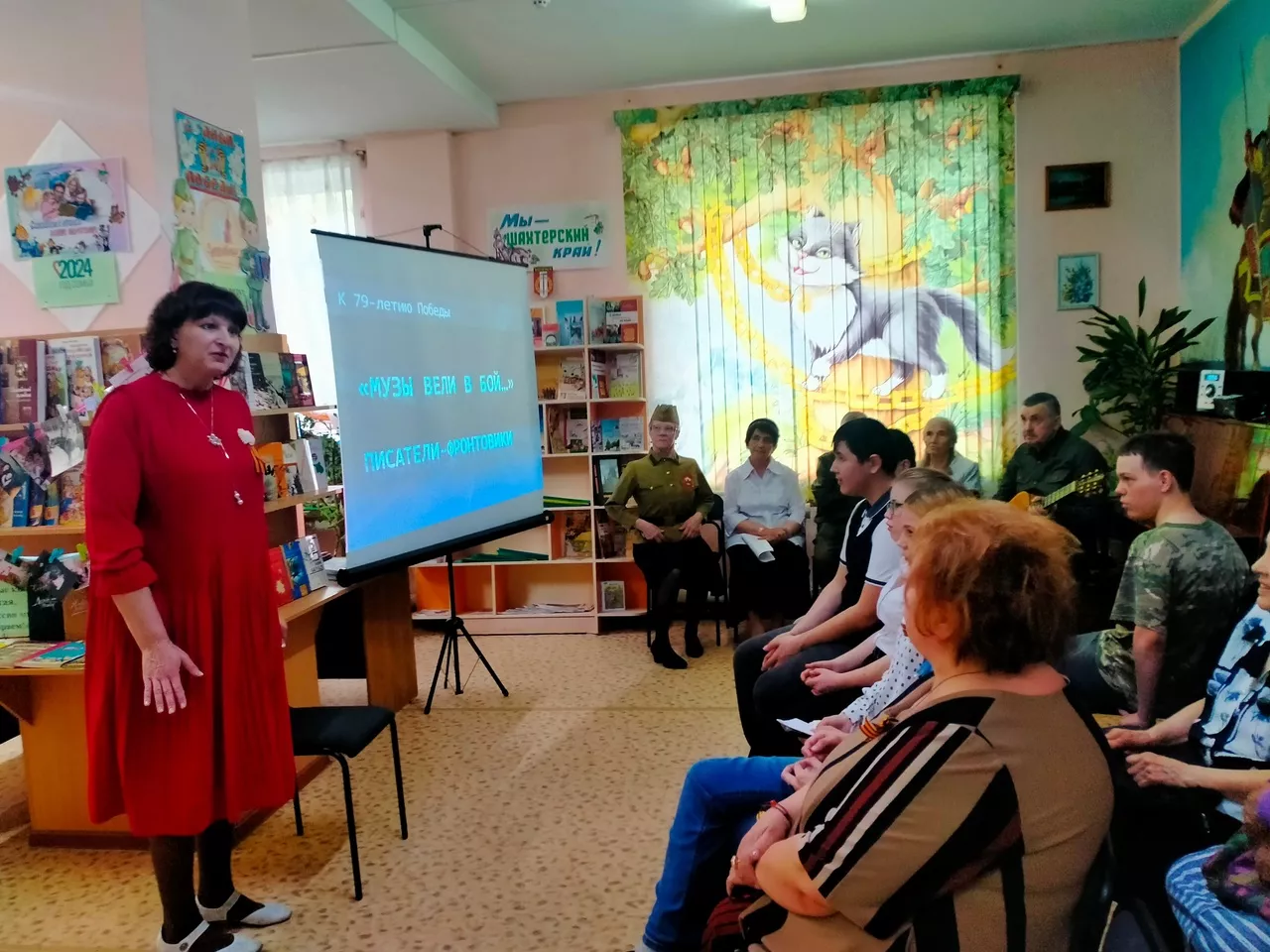 Вспомнить всё: Год лейтенантской прозы