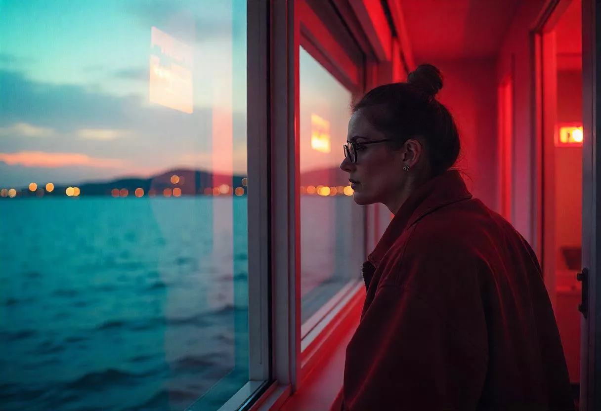 Что делать, если кажется, что живёте не свою жизнь?