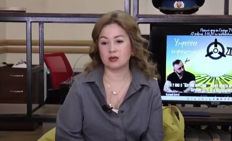 Безопасность детей на термальных курортах и случай в 43 школе обсудили в стрим-шоу «Летчик поутру»