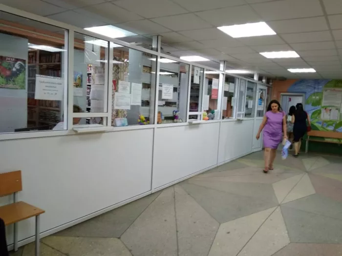 детские медкарты