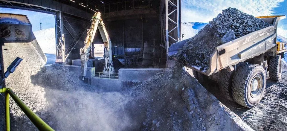 Запасы меди увеличил Михеевский ГОК