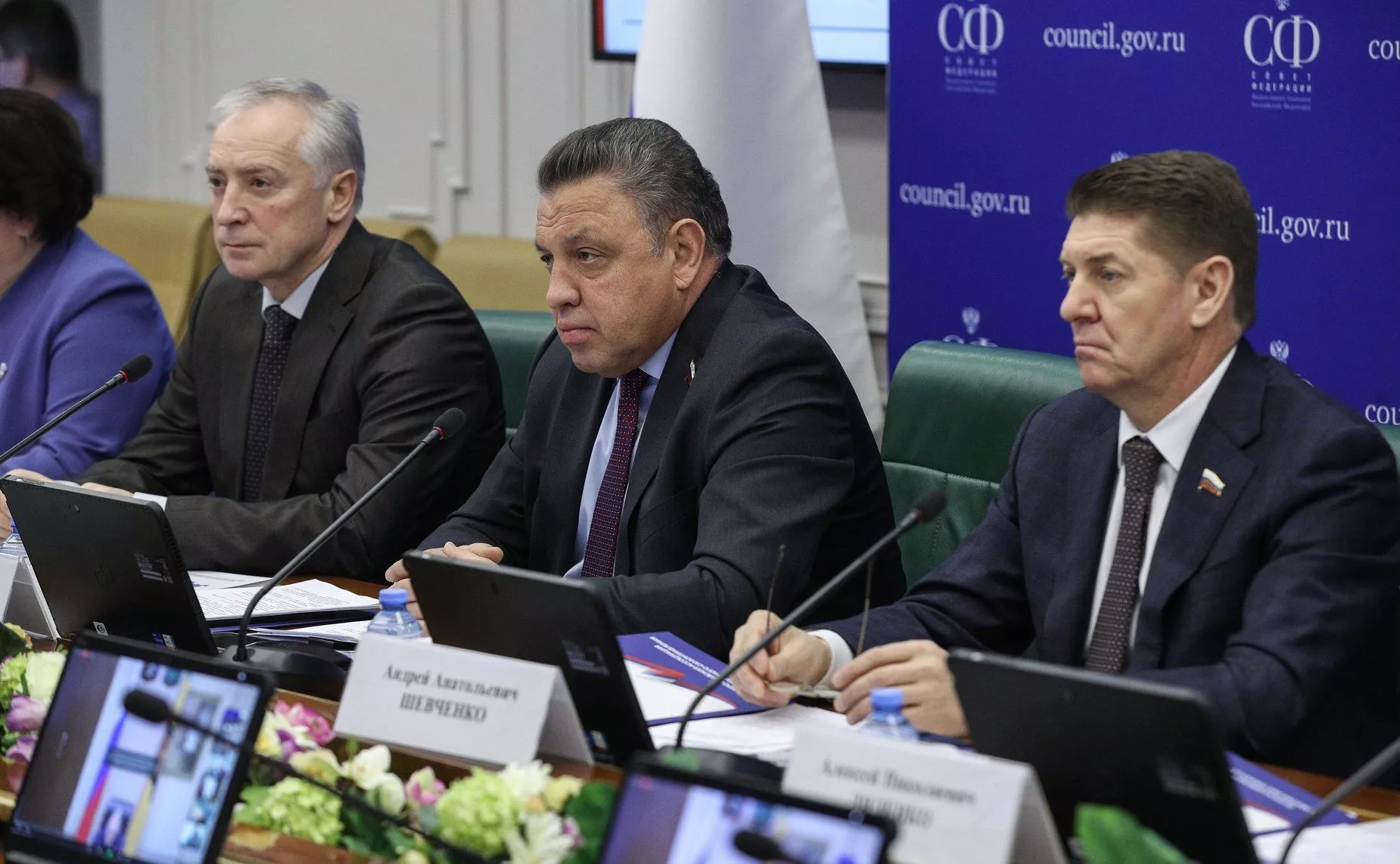 Власть и общественность: "Единая Россия" внесла инициативу по реформированию