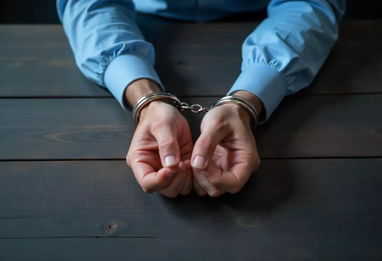 Суд приговорил мужчину к 14 годам за серию преступлений в Копейске