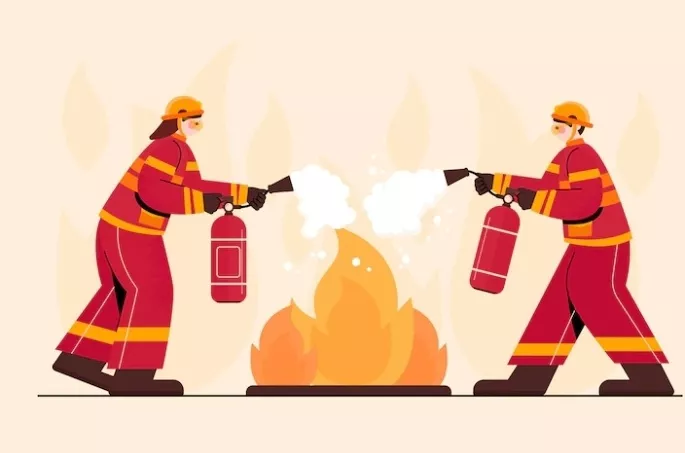 В Челябинской области выгорело около 4 тысяч гектаров леса