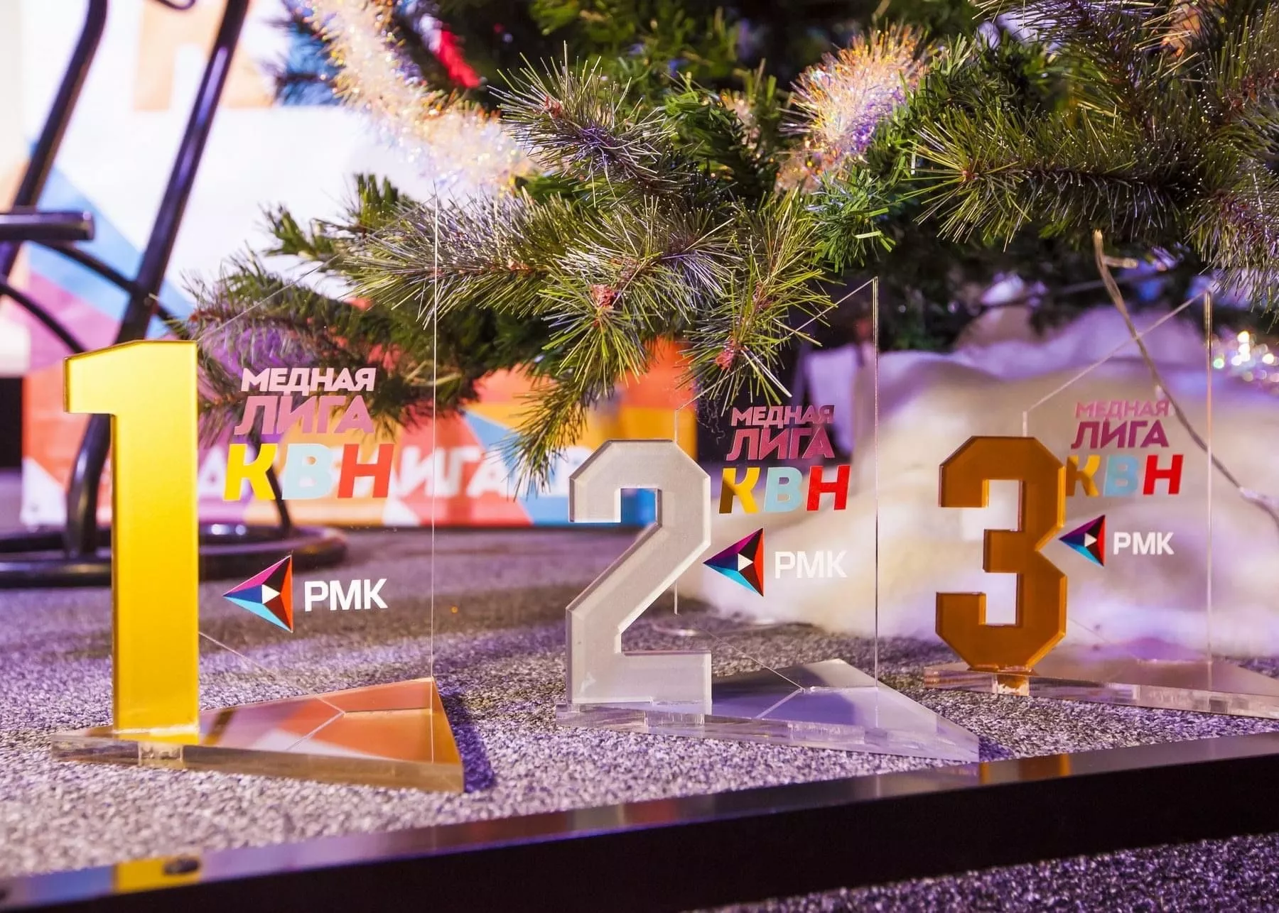 "Медная лига КВН" назвала финалиста четвертого сезона