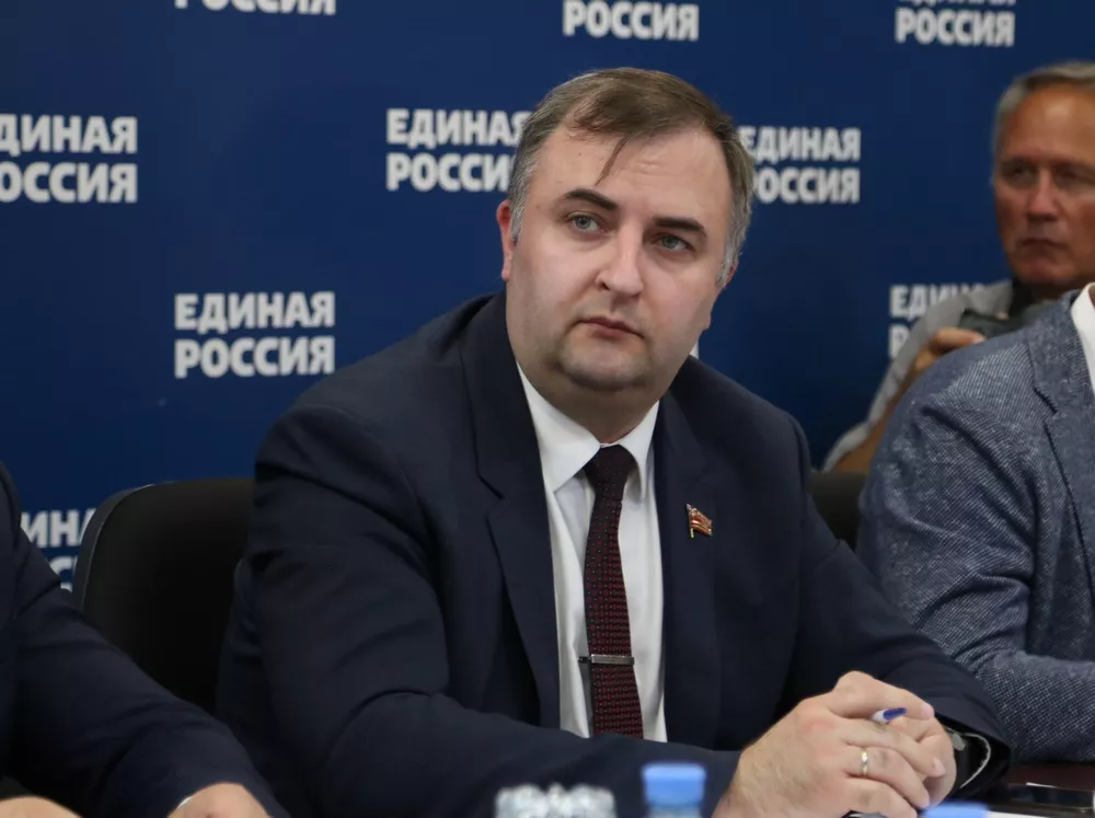 Рабочая группа по СВО направила Президенту доклад с итогами первого года работы