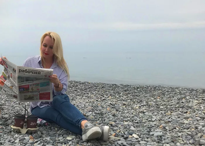 Анна Викалюк