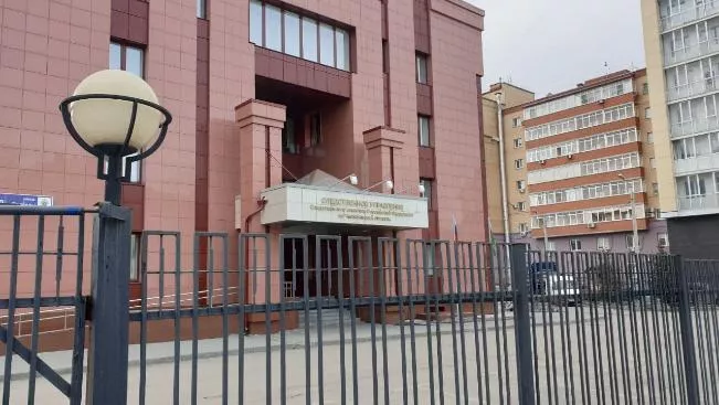 СК проводит проверку по факту гибели рабочего на копейском предприятии