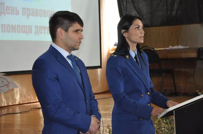 За что могут посадить 14-летнего подростка? Разъяснения зампрокурора