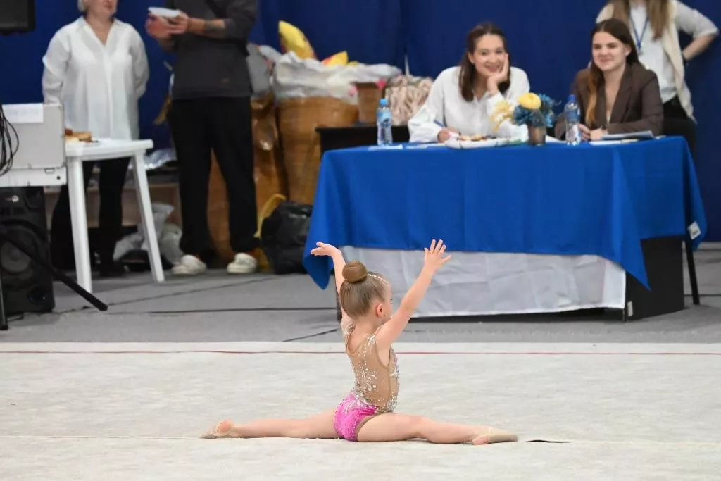 Осенние. Эльфийские. Копейские