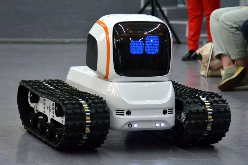 В Челябинске пройдет «модный» показ детских изобретений