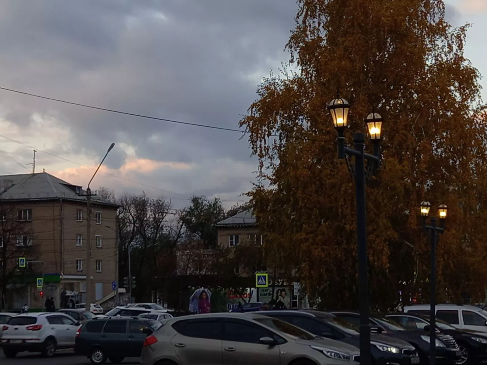 Прокуратура Копейска напоминает о безопасности пешеходов в темное время суток