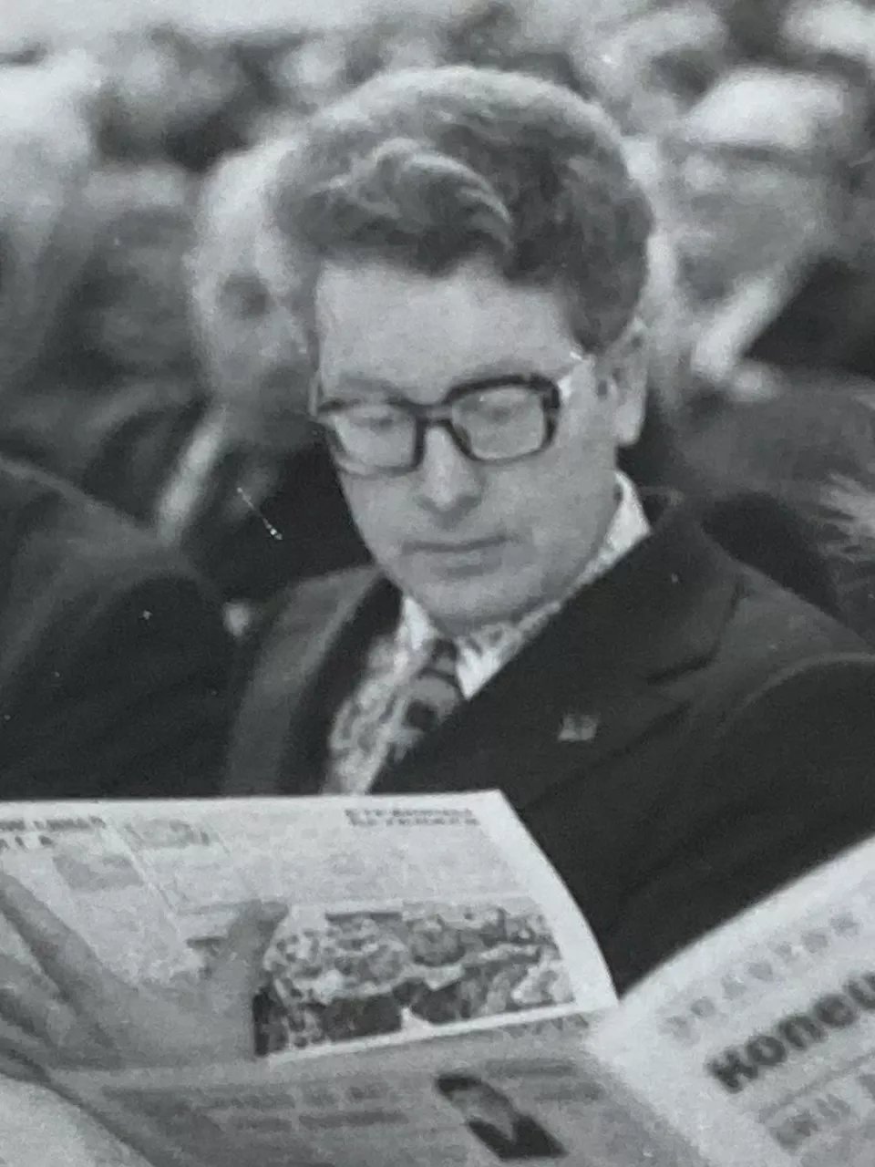Наша история: 95 лиц «Копейского рабочего»