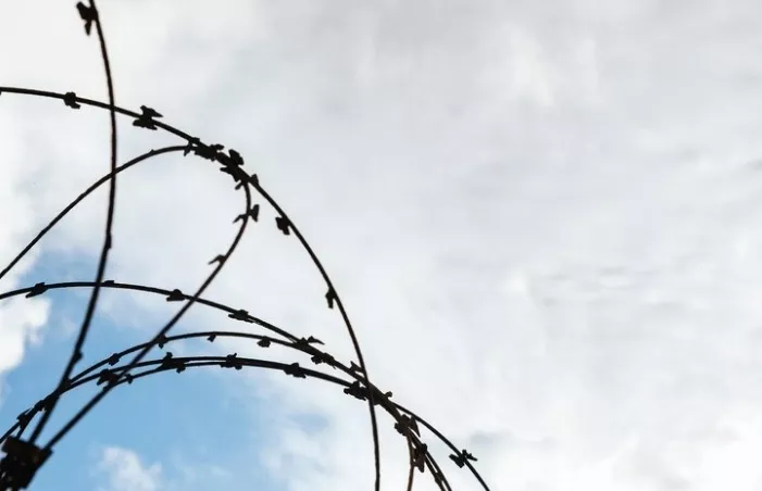 В Челябинской области пациент реабилитационного центра задушил соседа по палате