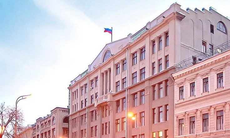 Полномочный представитель Президента Владимир Якушев принял участие в заседании рабочей группы Госсовета России