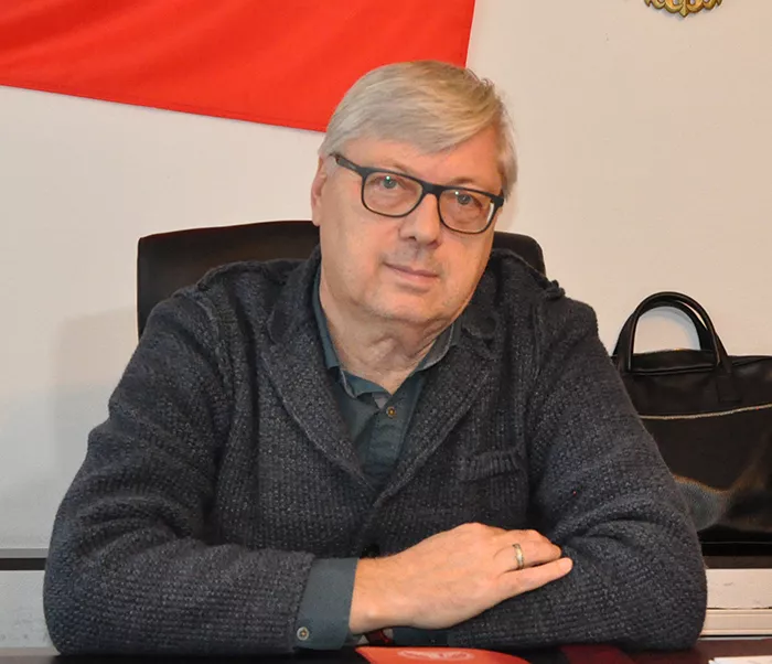 Да будет свет! В Копейске заменят все лампы на уличных фонарях