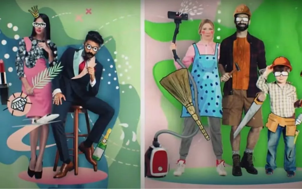 Семья из Челябинской области снялась в реалити-шоу «Обмен женами»