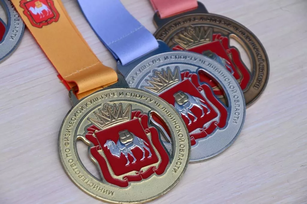 Копейчанки лучшие на Кубке РФ