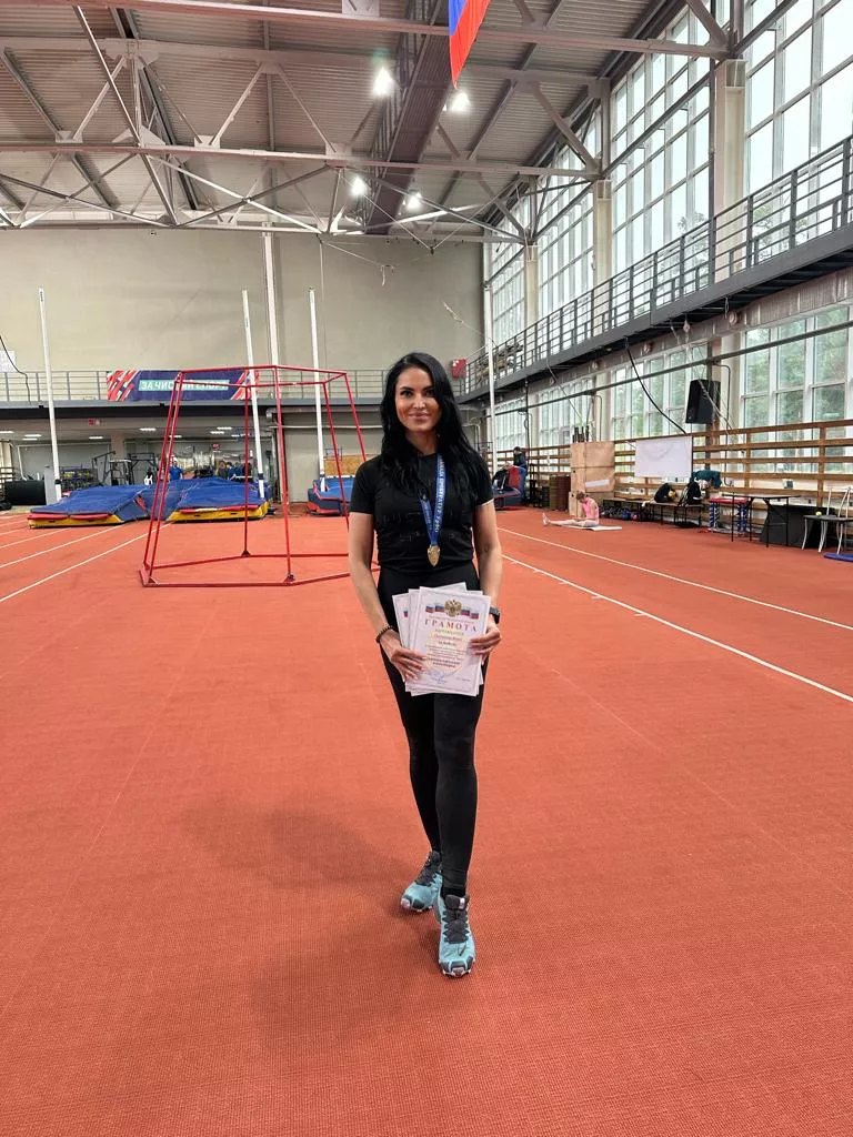 Команда Челябинской области одержала победу на Чемпионате работников прокуратур по сдаче нормативов ГТО 