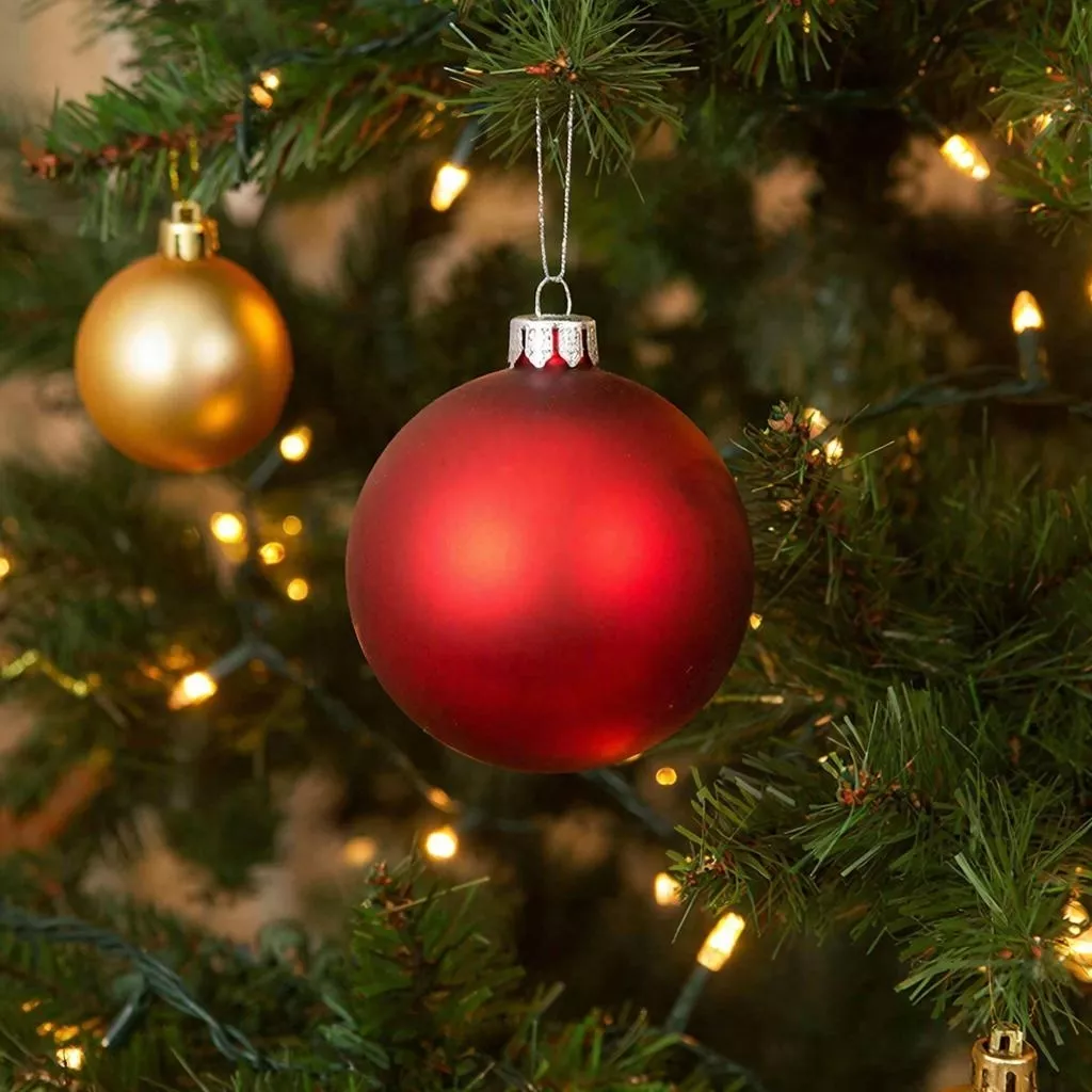 Зачем заранее настраивать себя на Новый Год?