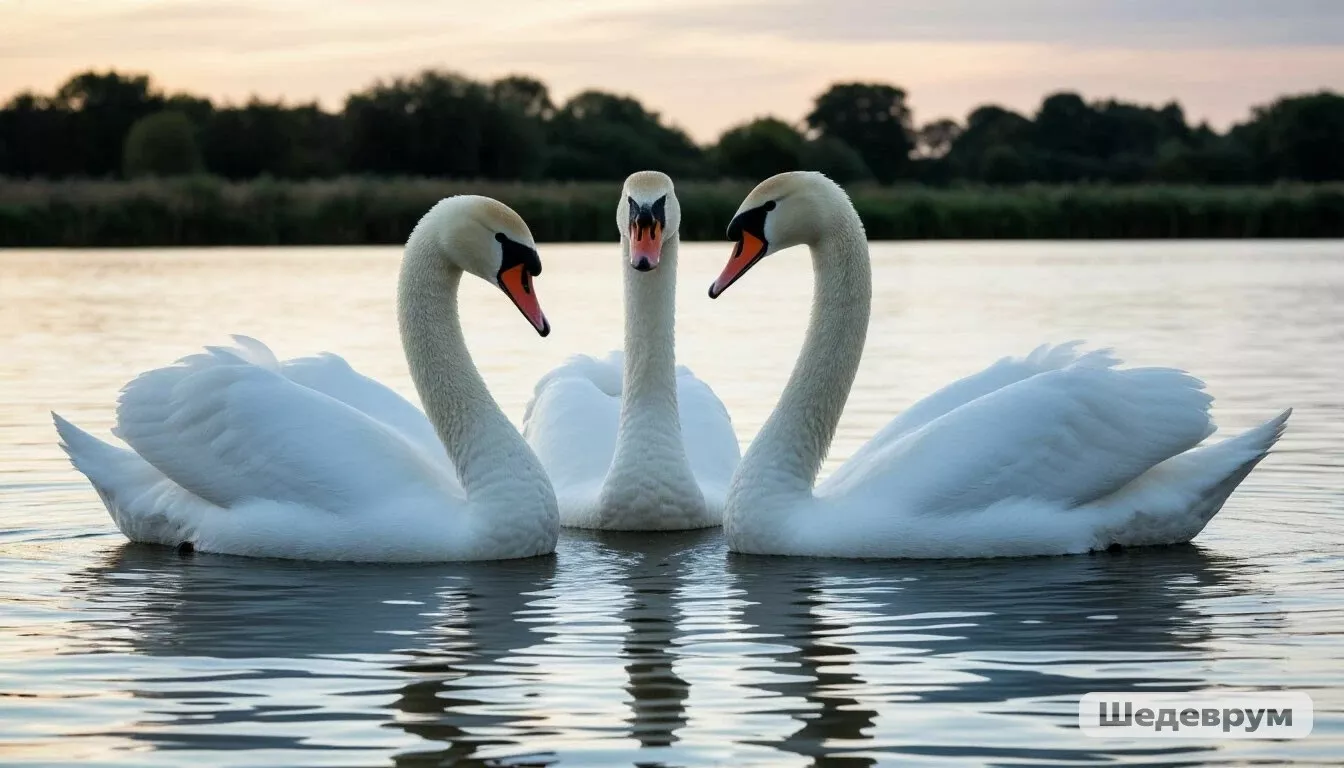 Специалисты заказника в Брединском районе заметили первых перелетных птиц