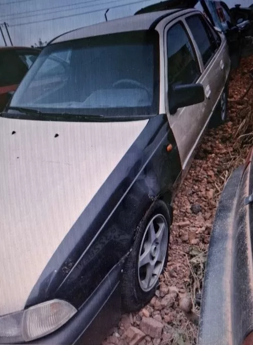 В Копейске поймали водителя, повторно севшего за руль в нетрезвом виде