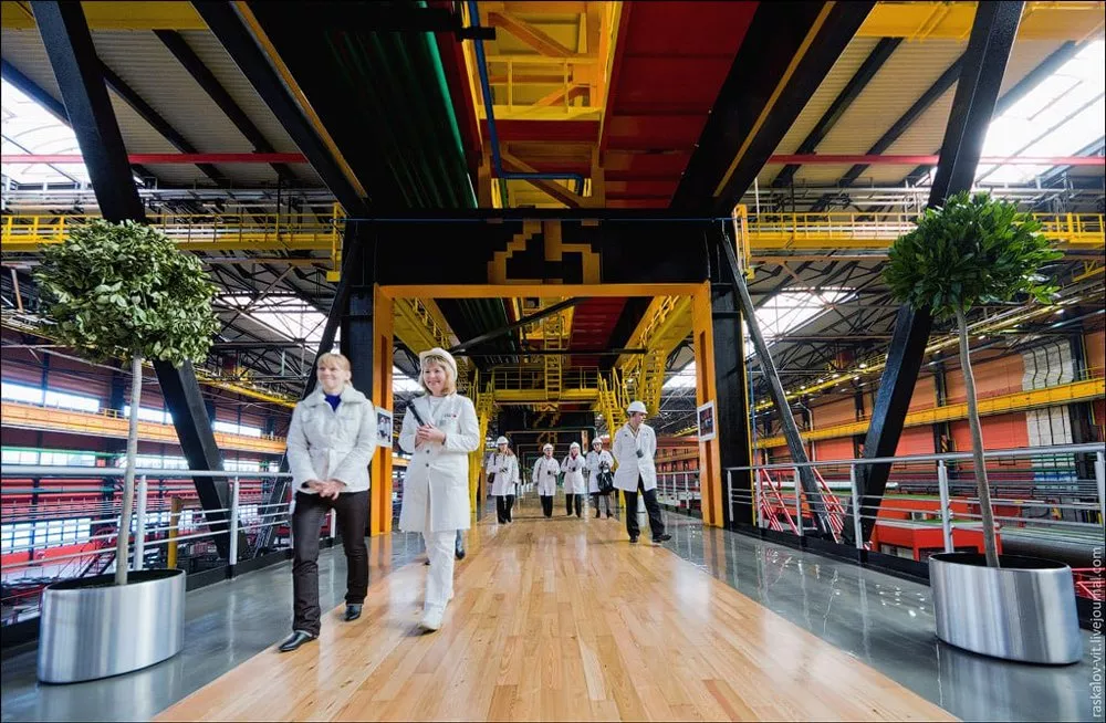 Дети из регионов России посетят Челябинскую область по программе Росмолодежи