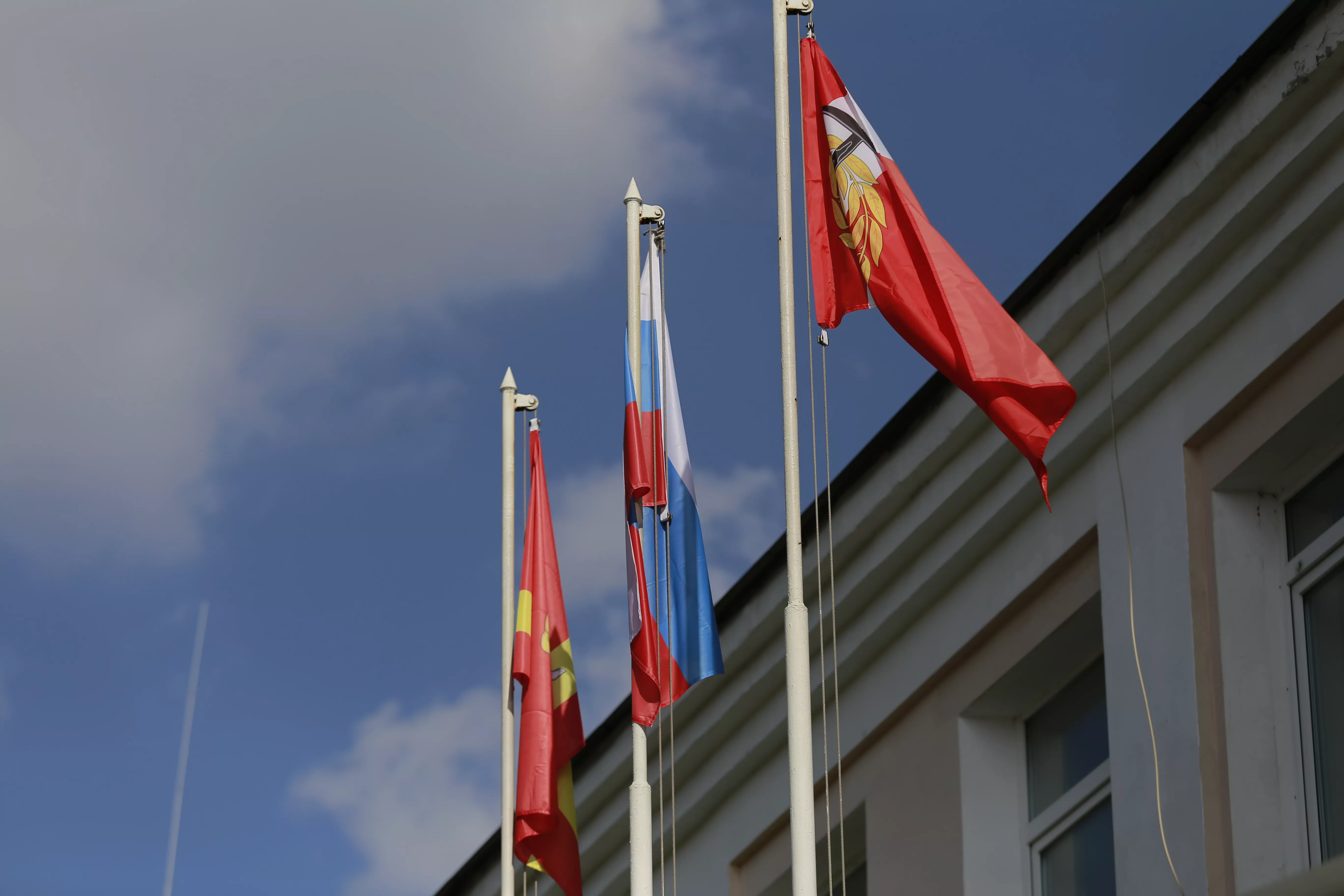 Южноуральские главы приняли участие в обсуждение нового закона о местном самоуправлении