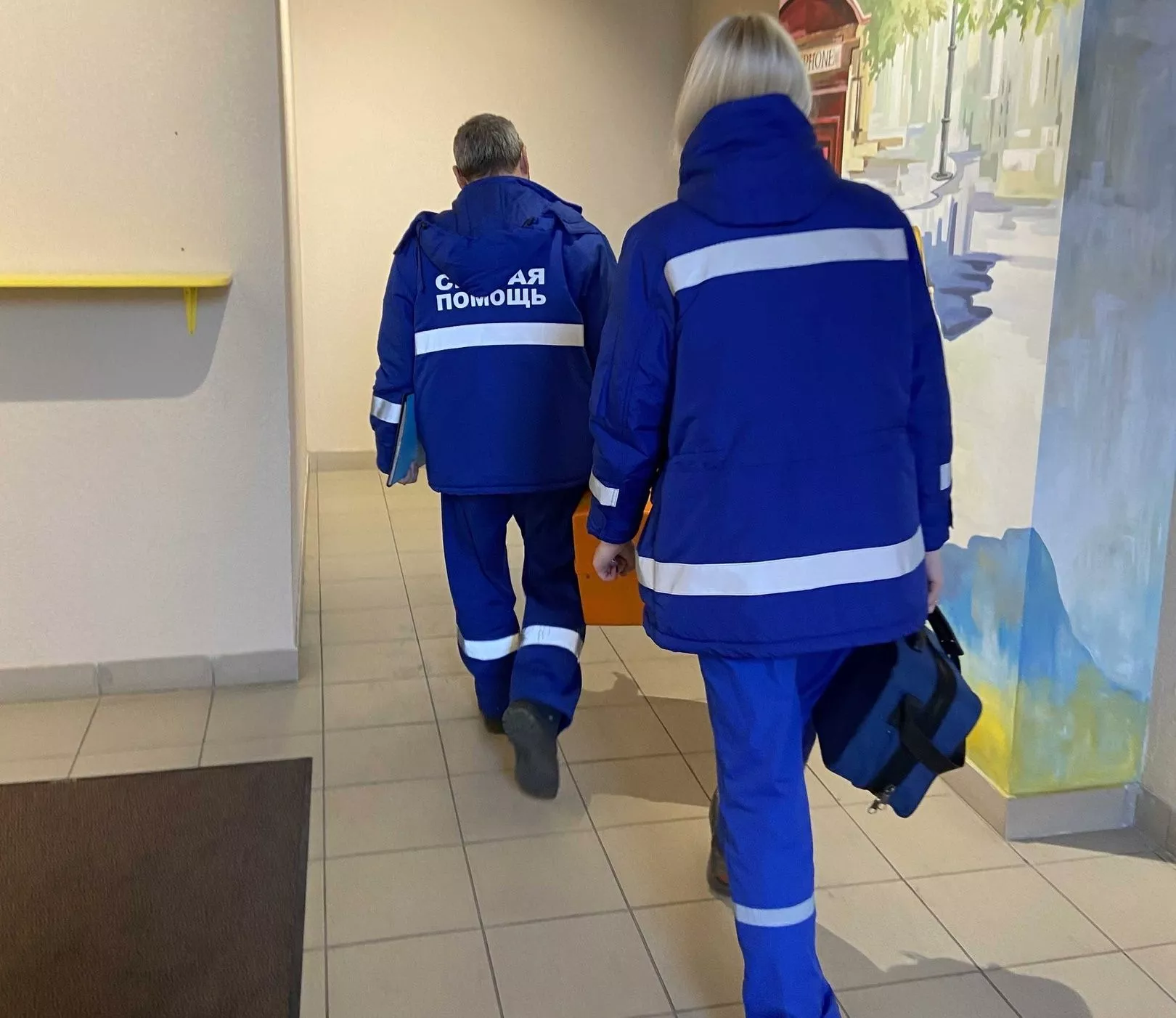 Женщина считает, что потеряла мать из-за некачественно оказанной медпомощи