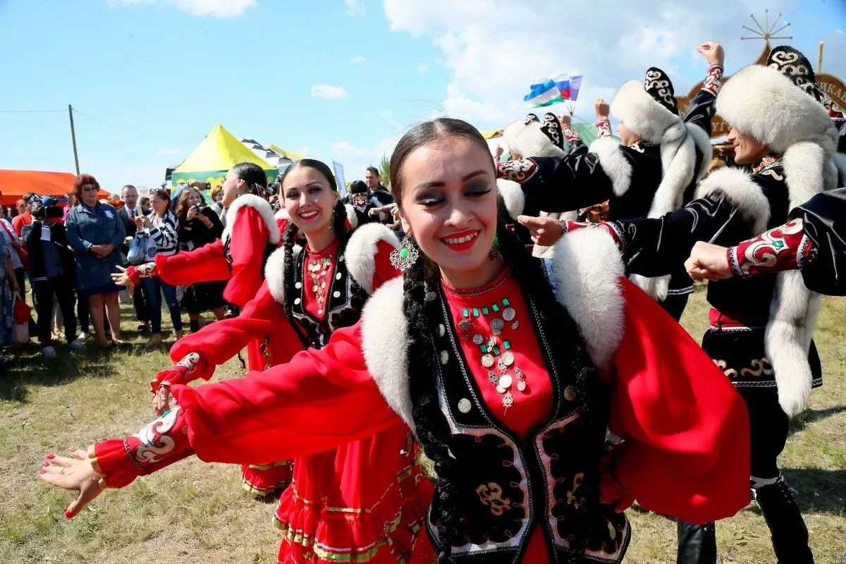 На областном Сабантуе представят уникальный Коран начала 19 века