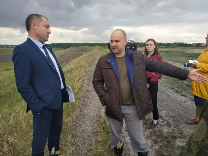 Действовать сообща! Общественники и администрация Копейска объединились в борьбе с эндогенными пожарами