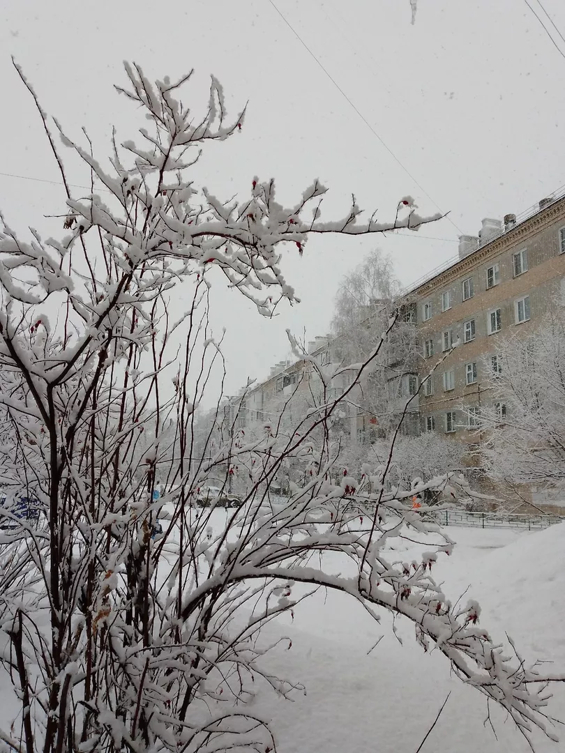 ГИБДД рекомендует отказаться от дальних поездок по Челябинской области