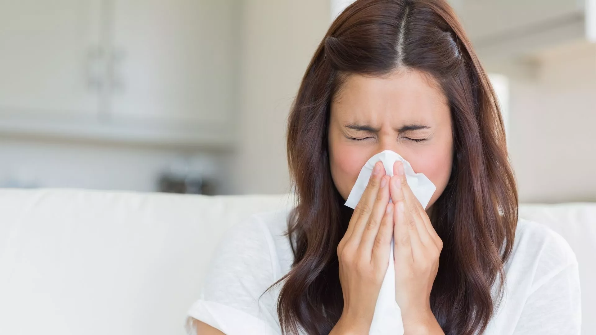  Специалисты министерства здравоохранения Челябинской области разработали алгоритм действий при появлении симптомов ОРВИ или ковида