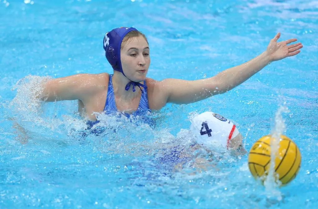 Обладатель Кубка России по водному поло определится в Златоусте