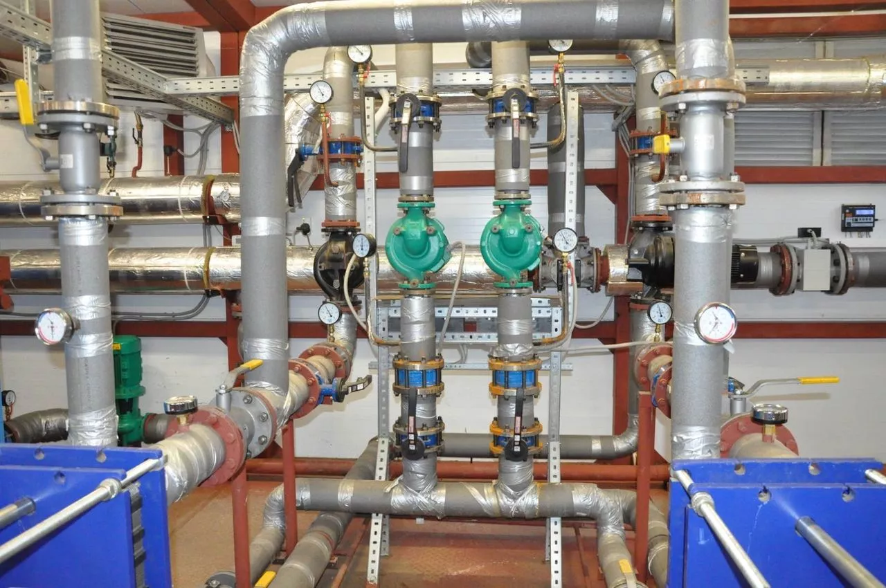 В копейской администрации рассказали, когда в дома копейчан придет тепло