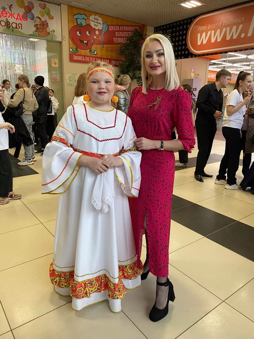 Как прошел концерт в честь Дня Победы: юные артисты покорили сердца зрителей