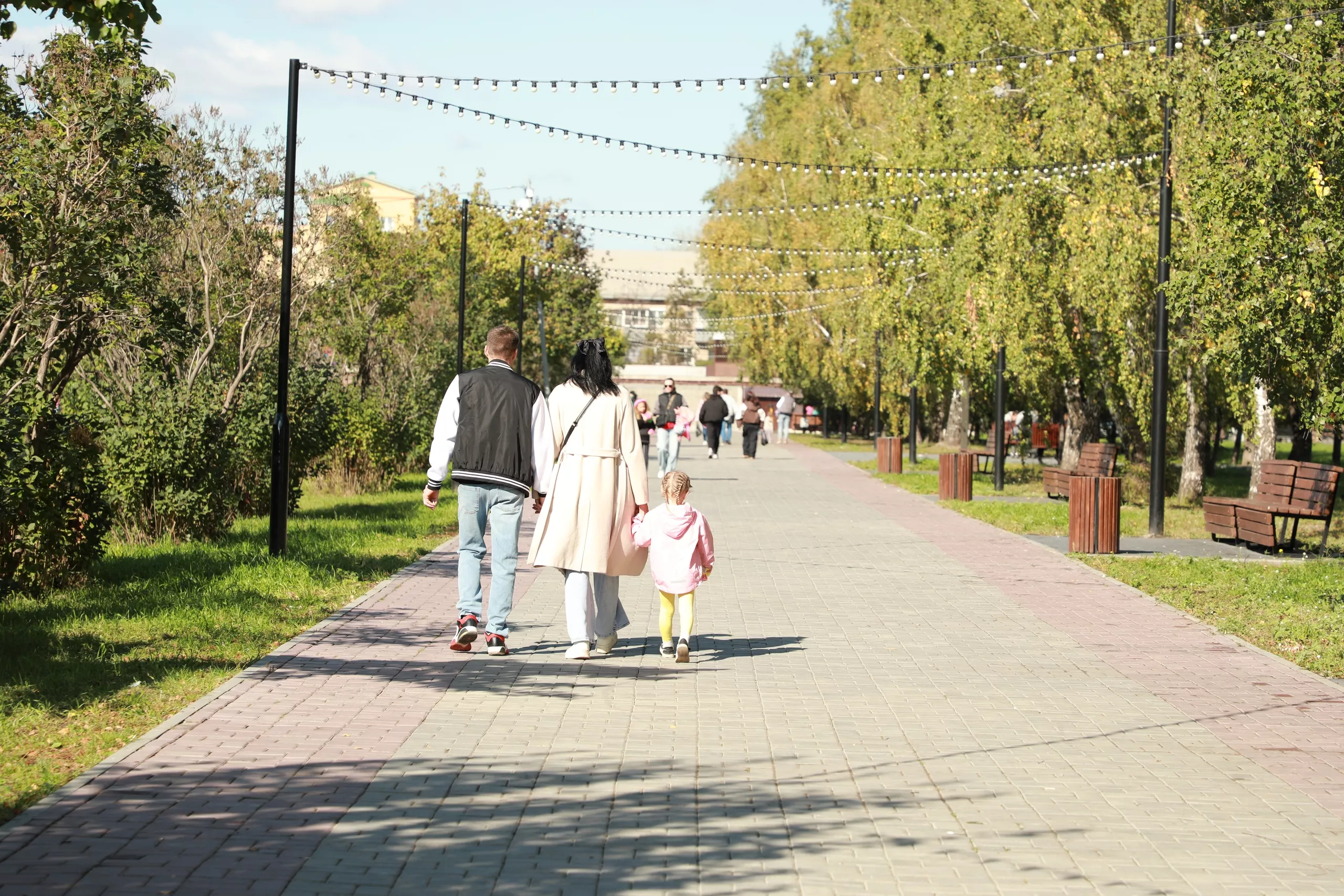 Новорожденным — пособие без заявлений