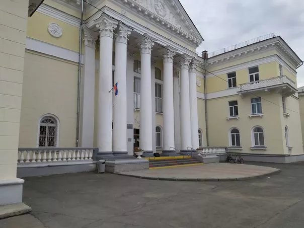 В Копейске пройдет праздник для детей-инвалидов и их родителей