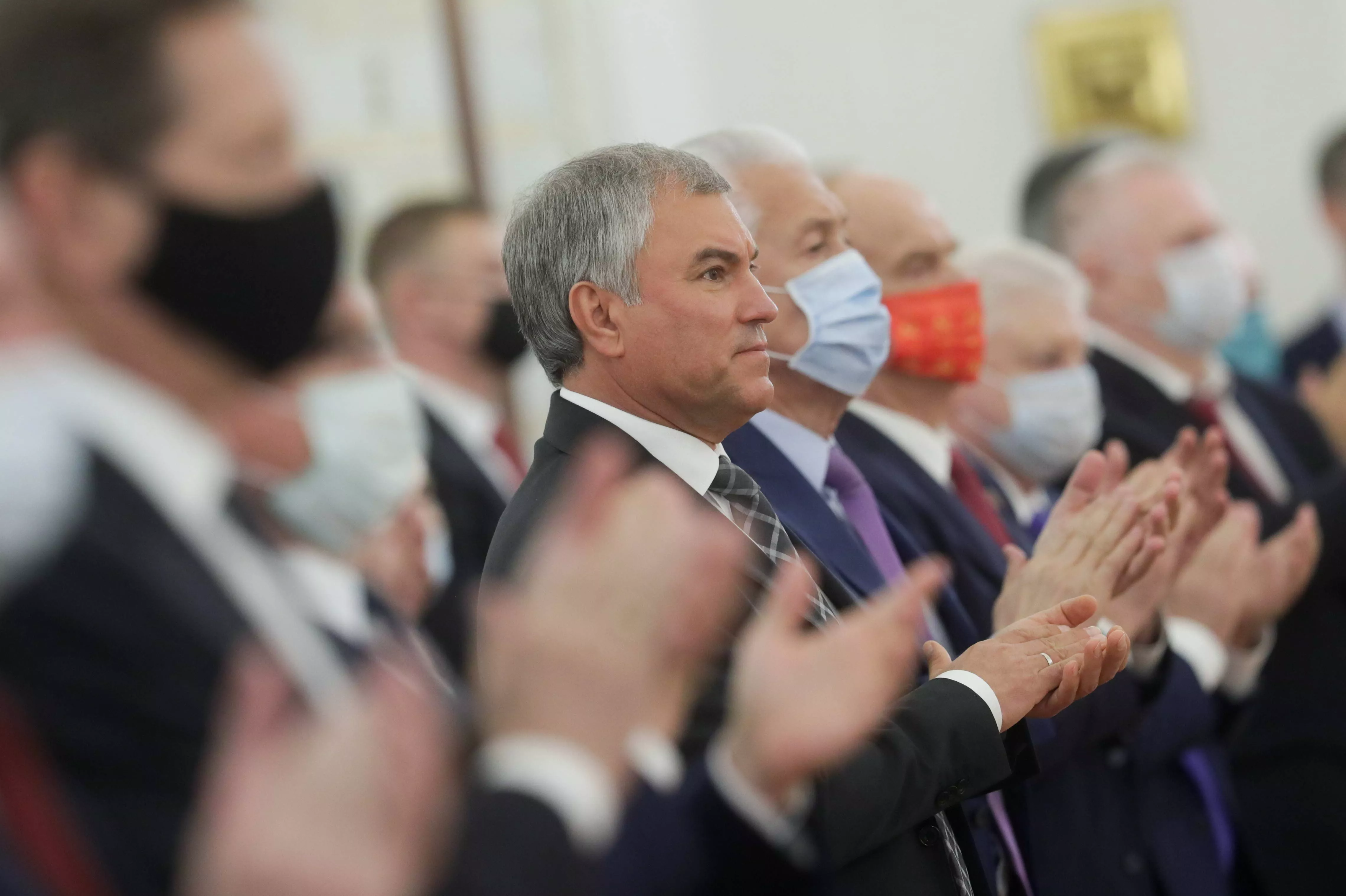 Инициативы народной программы «Единой России» должны отражаться в бюджете