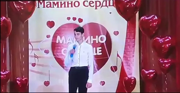 В Копейске проходят концерты, посвященные Дню матери