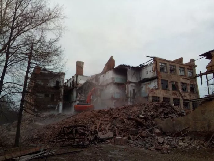 В Копейске запланировано строительство нового детсада в центре города