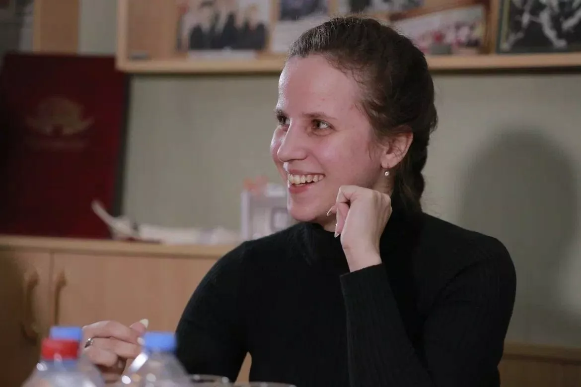 95 лиц «Копейского рабочего»