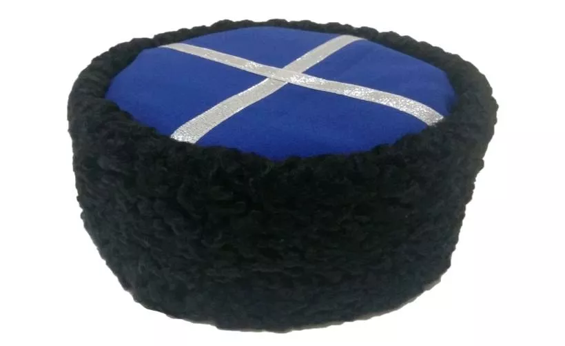 Шапка как судьба