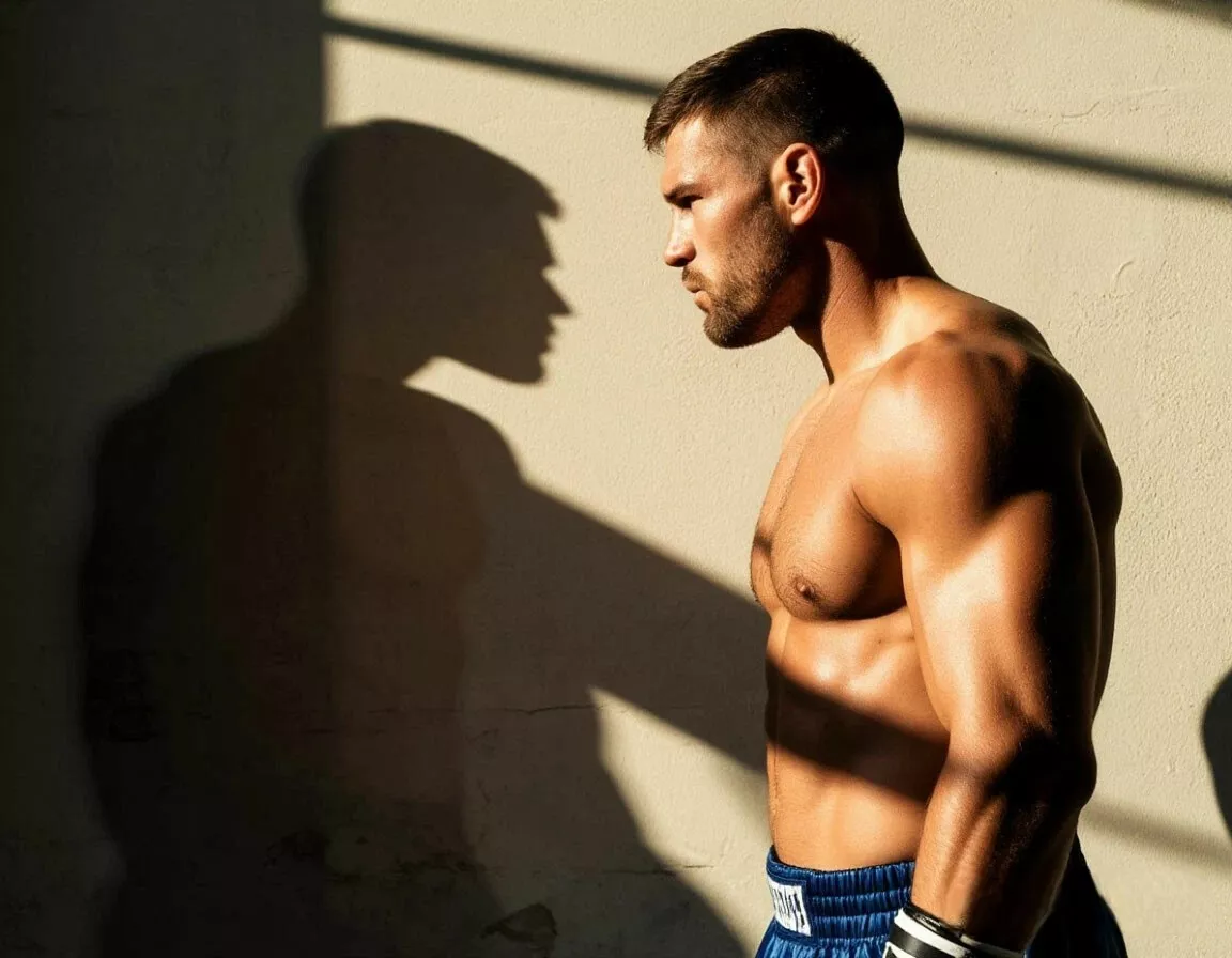 Бой с тенью