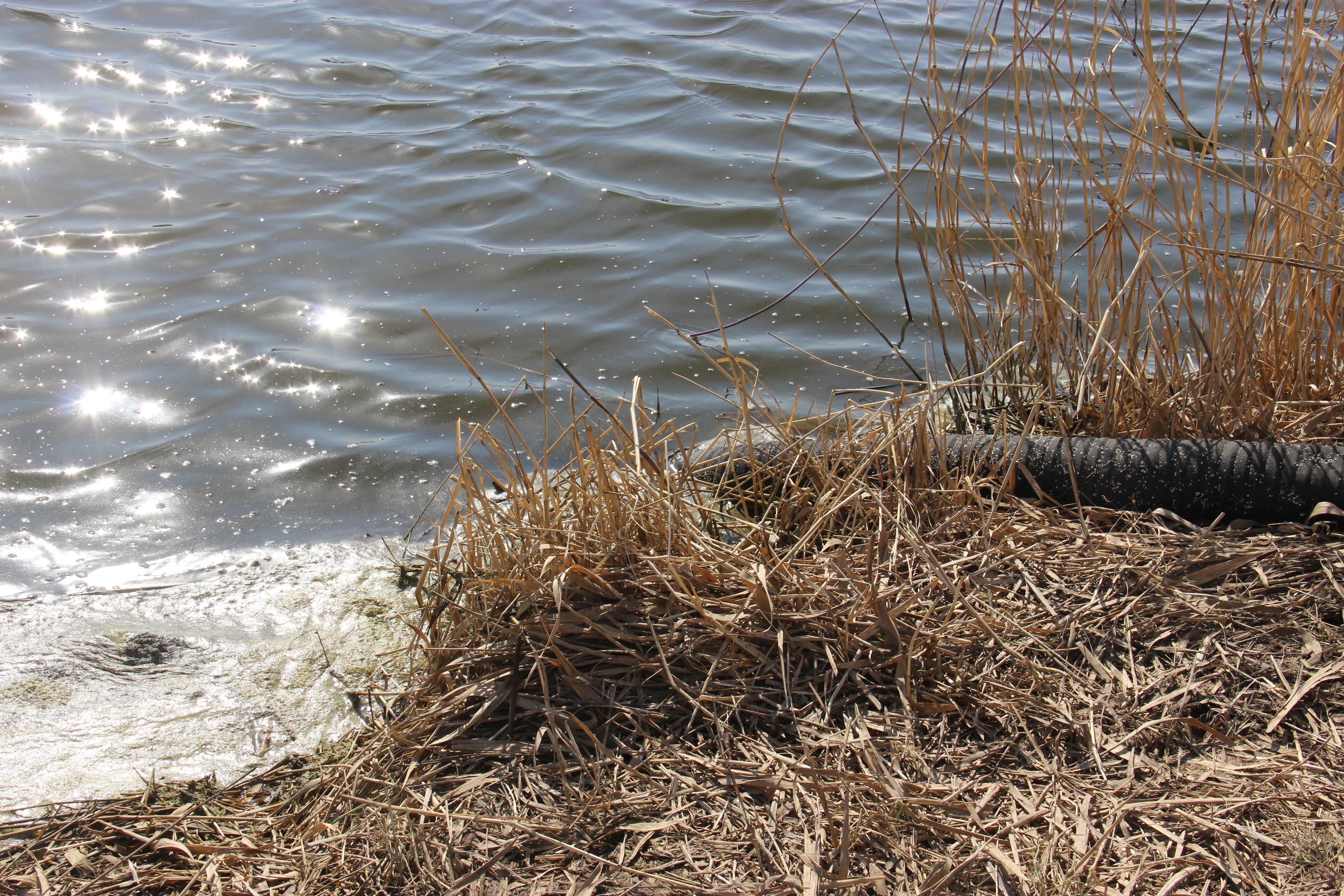 Борьба с подтоплением в Копейске: масштабная работа продолжается