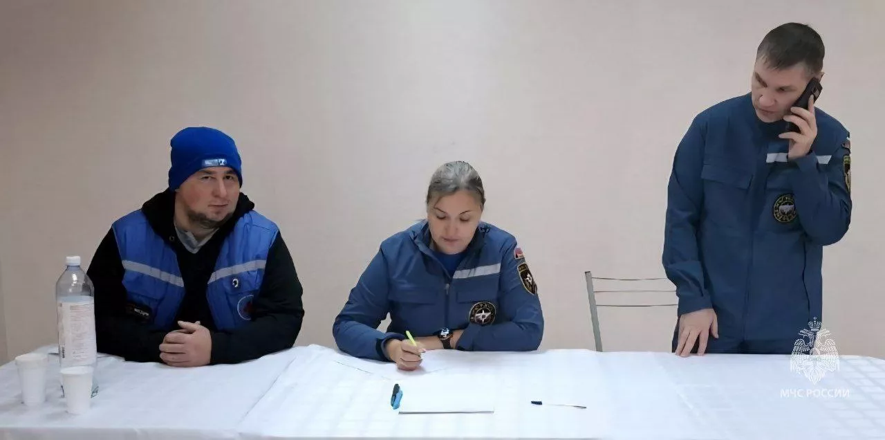 Организована психологическая помощь в Копейске для пострадавших и их близких