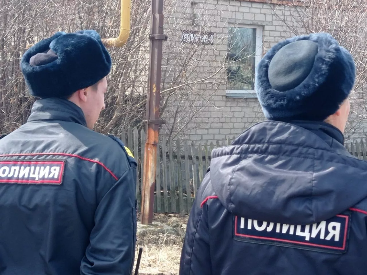 Более шести тысяч сообщений о преступлениях копейчане подали в полицию за три месяца