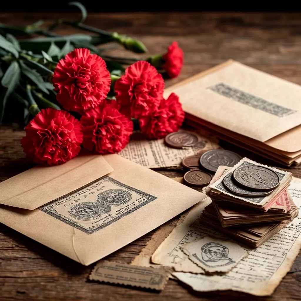 Без права на забвенье