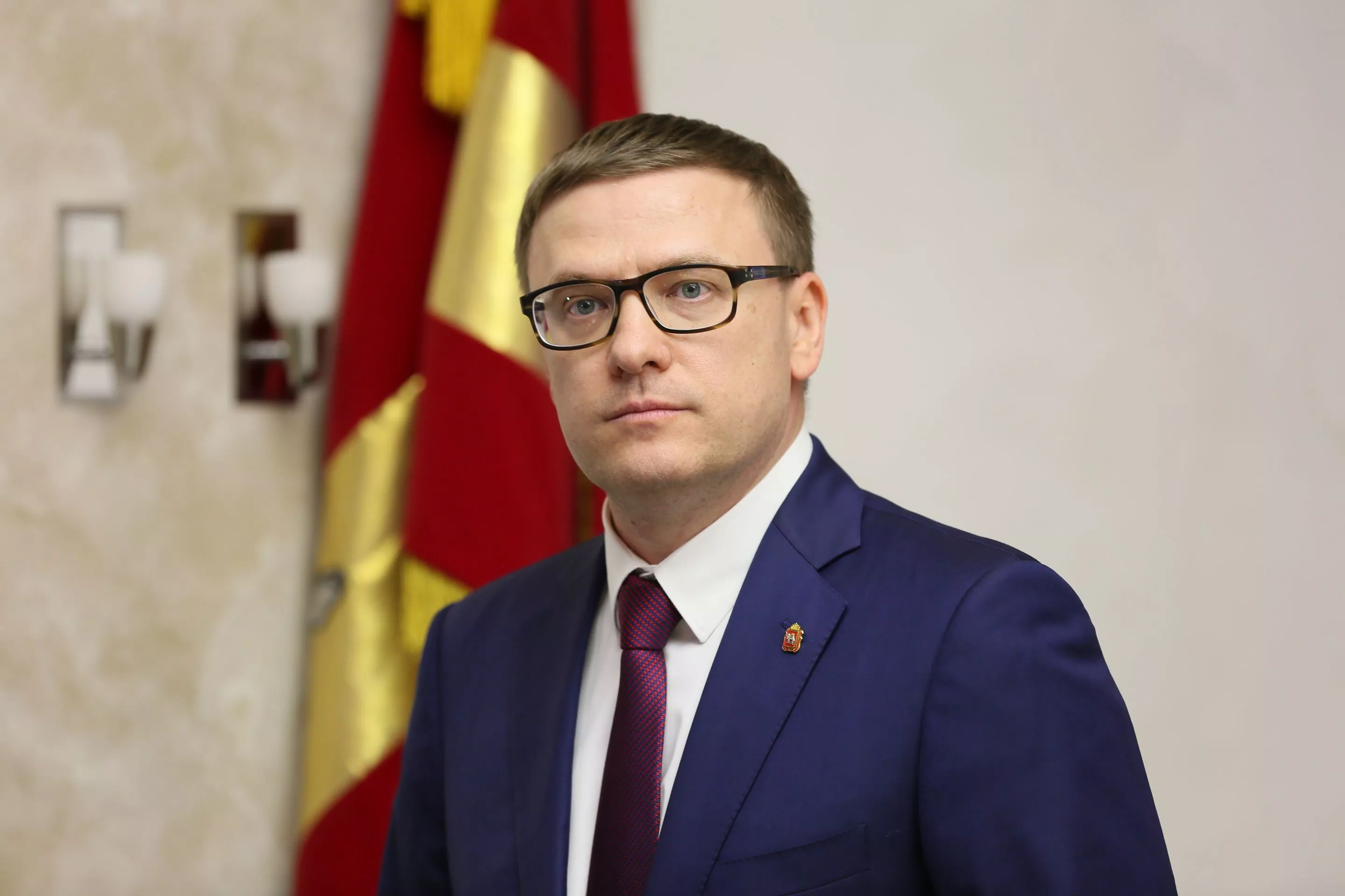 Текслер поручил отремонтировать 800 километров дорог в Челябинской области