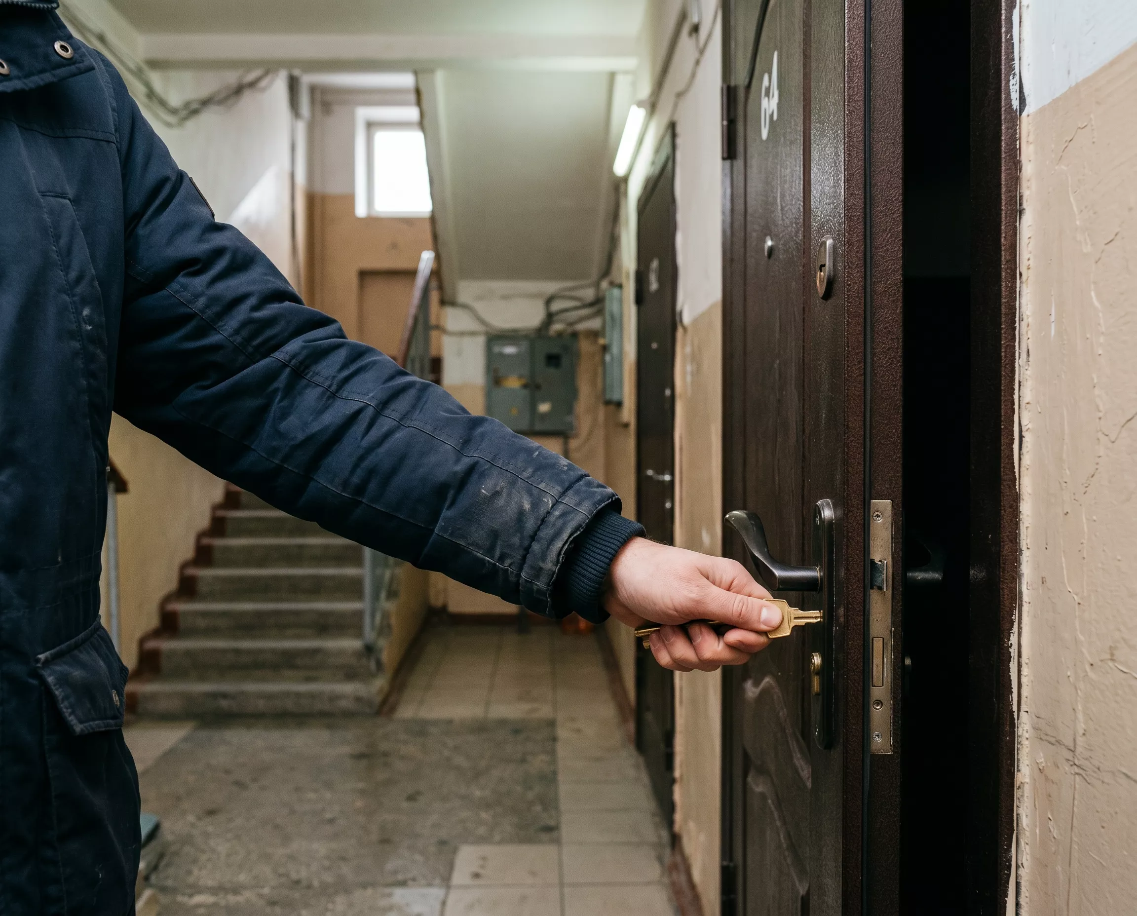 Копейчанку оштрафовали за фиктивную прописку